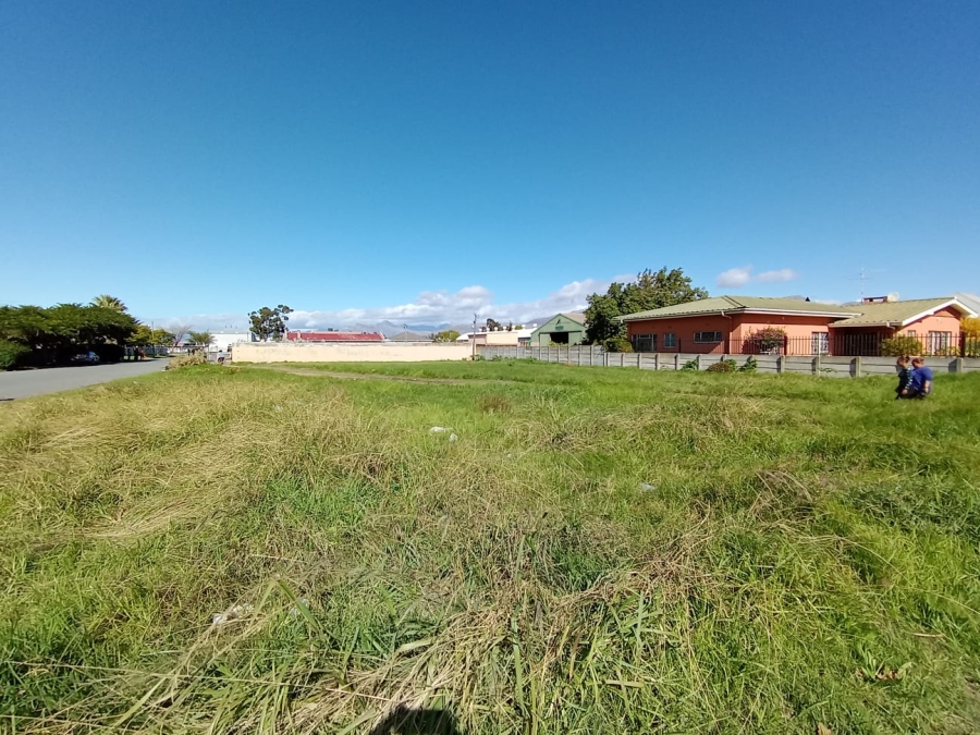 Commercial Property for Sale in Wolseley Western Cape